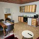 Bogdanovic Apartments