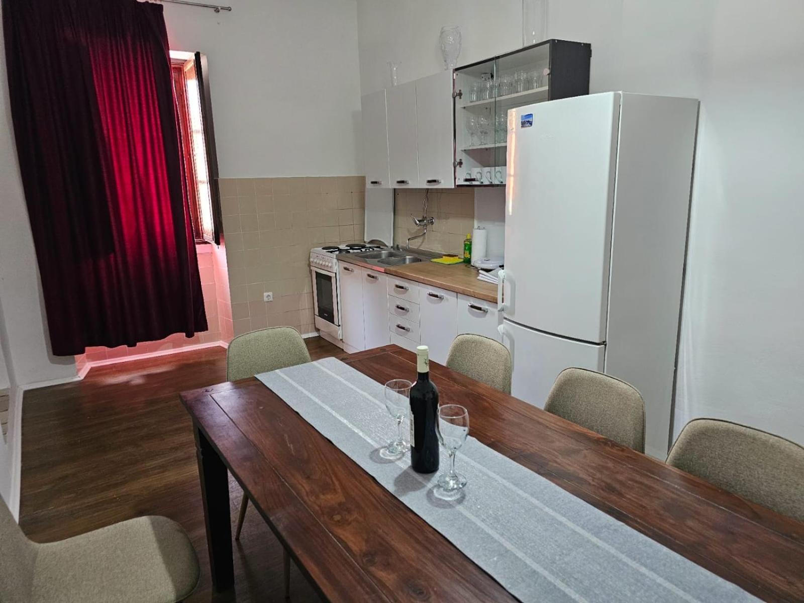 Bogdanovic Apartment *