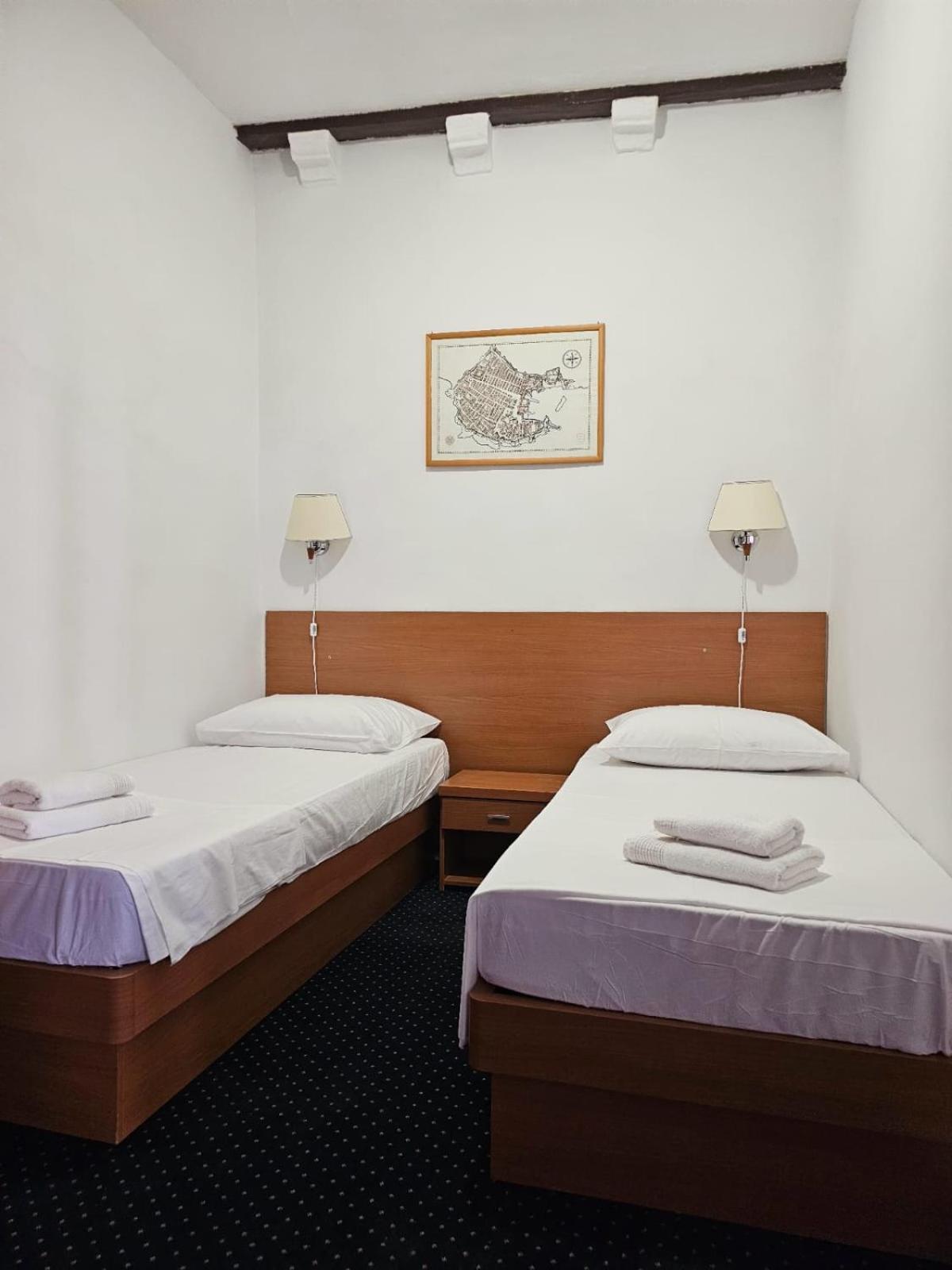 Apartment Bogdanovic