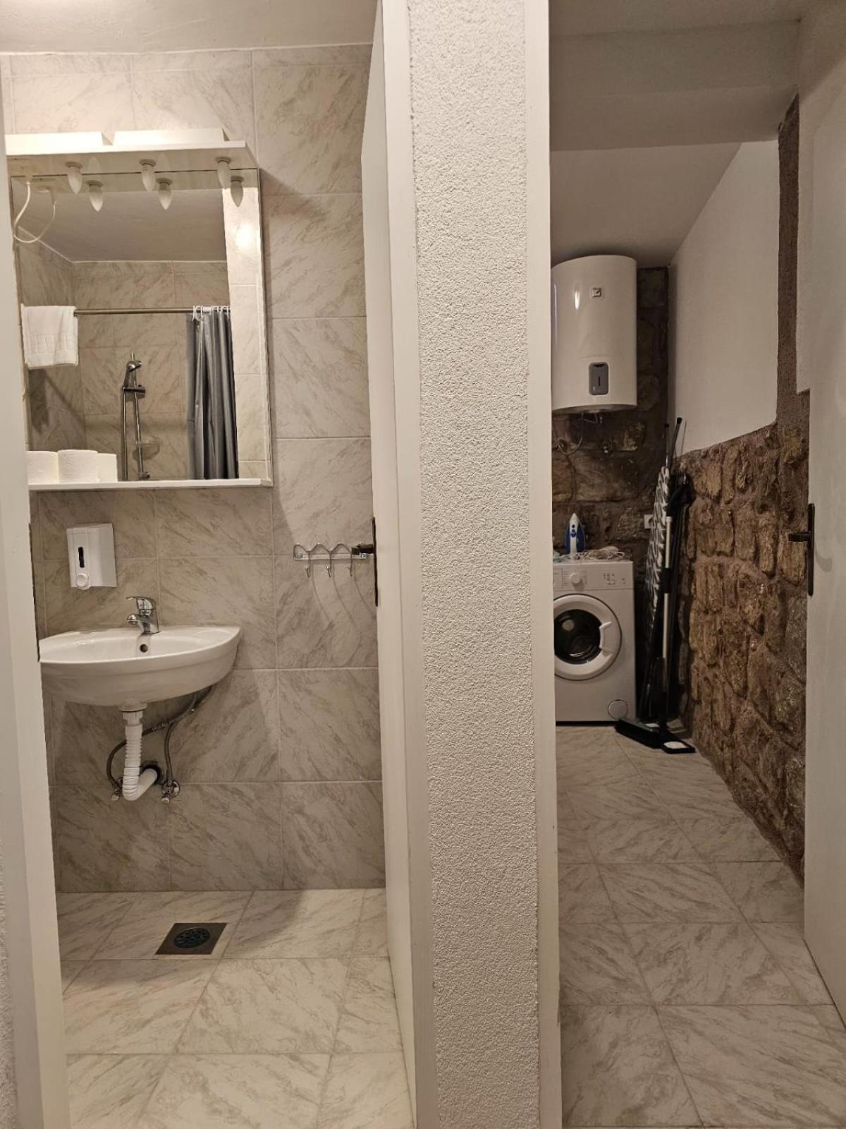 Apartment Bogdanovic *