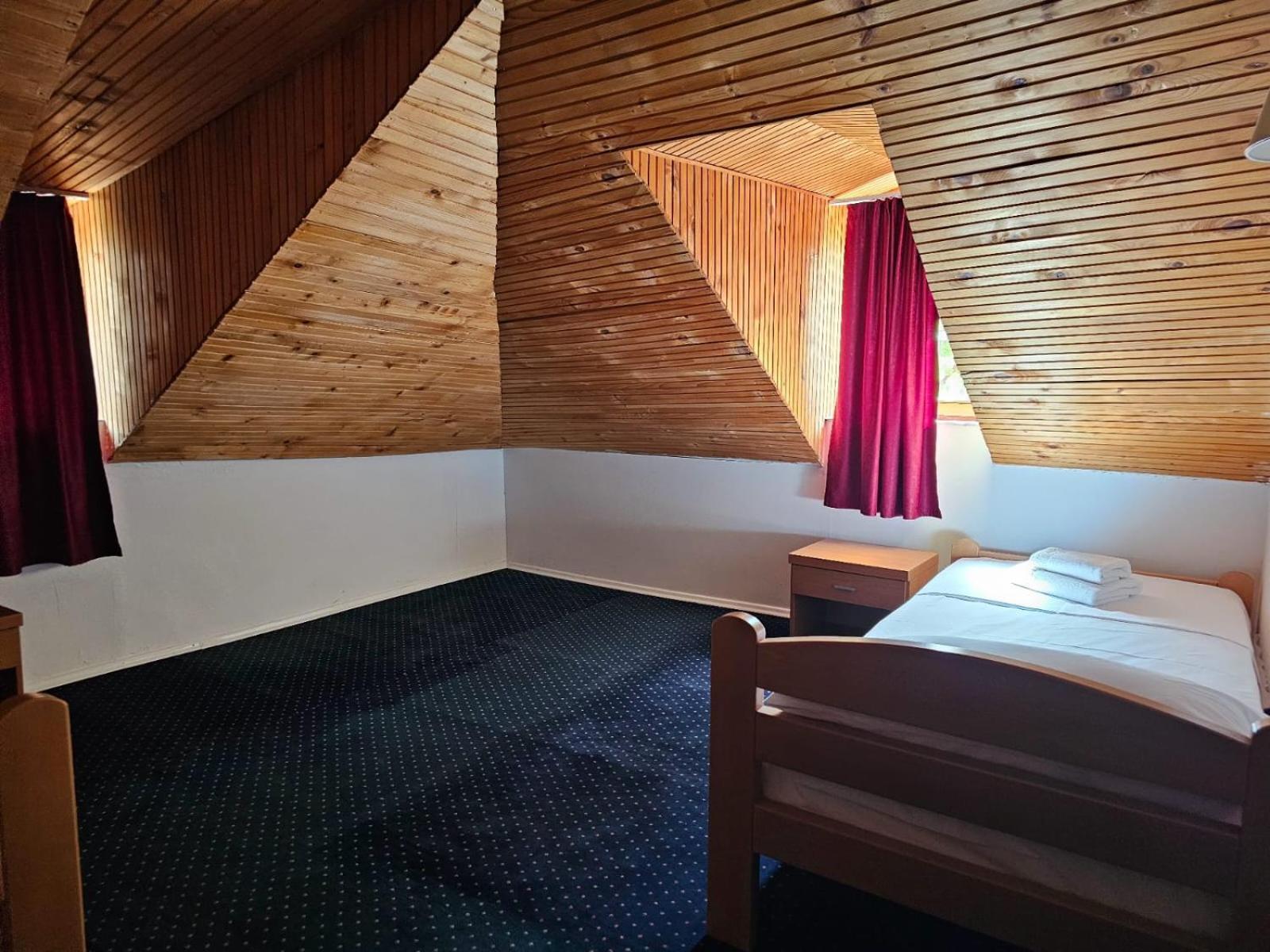 Apartment Bogdanovic