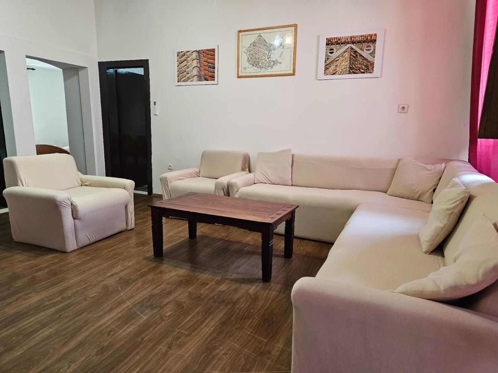 Bogdanovic Appartement