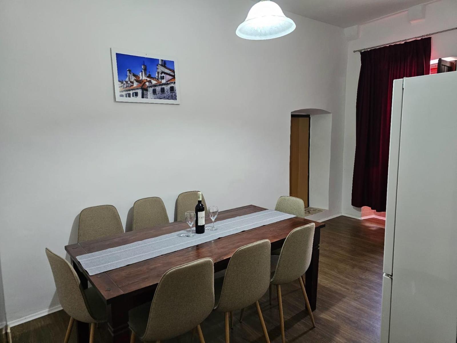 Appartement Bogdanovic