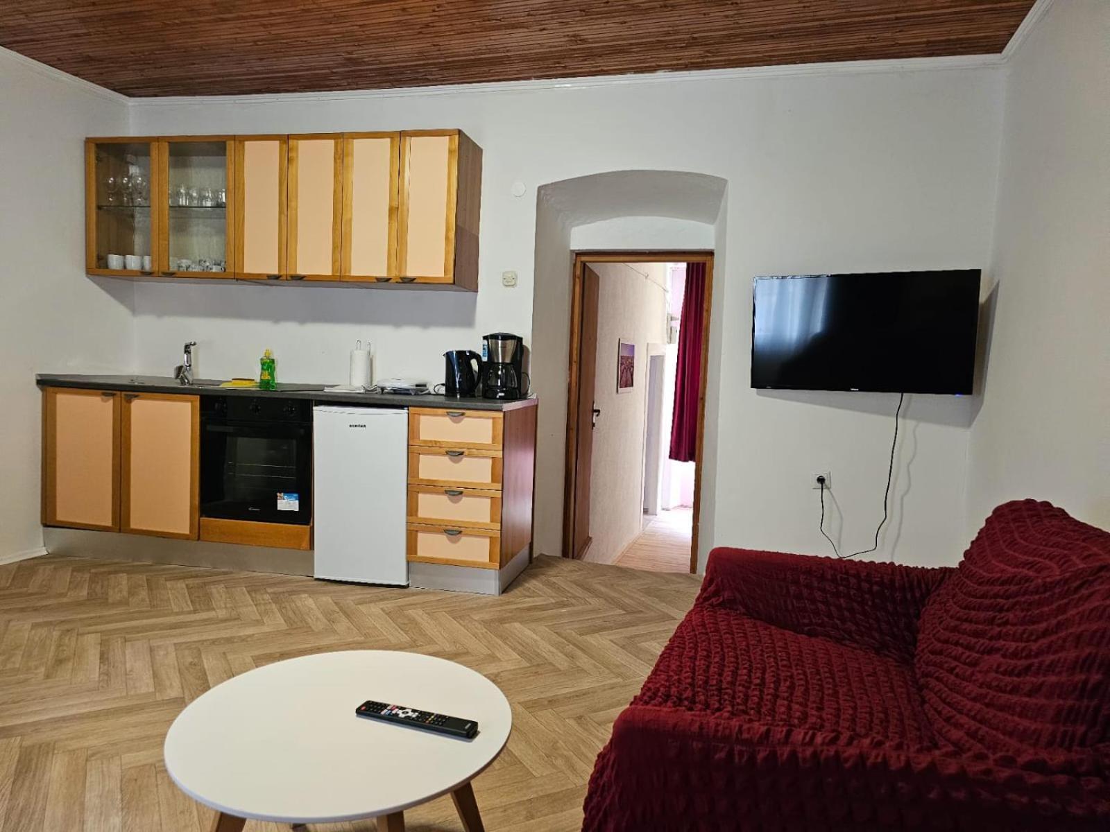 Appartement Bogdanovic *