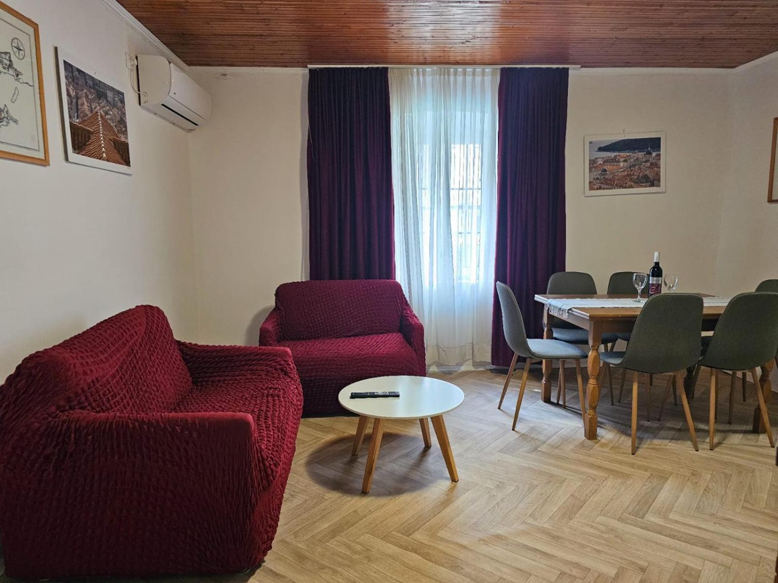 Appartement Bogdanovic
