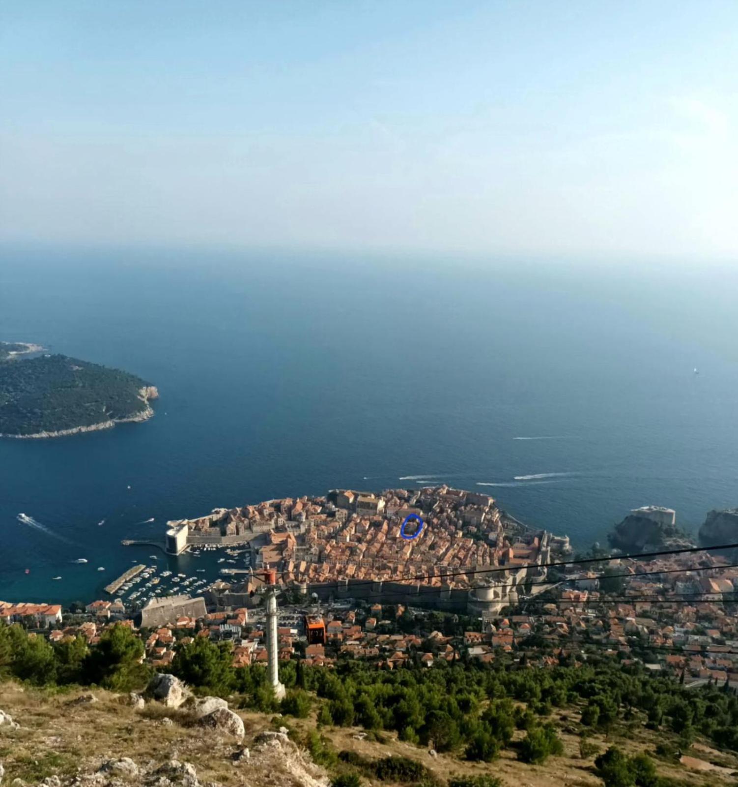 Bogdanovic * Dubrovnik